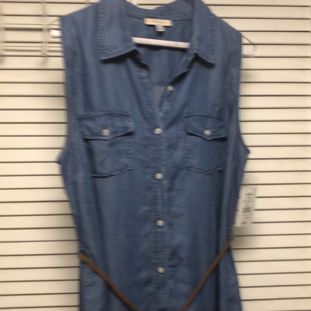 Halo Dress NWT